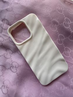 Nice Cream Modern Phone Case - iPhone 15 Pro Max