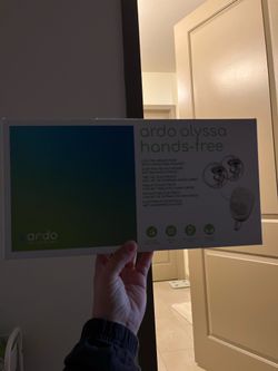HandsFree BreastPump