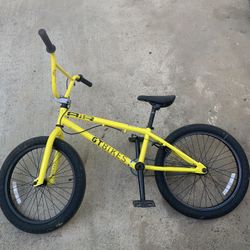 GT Bike BMX 