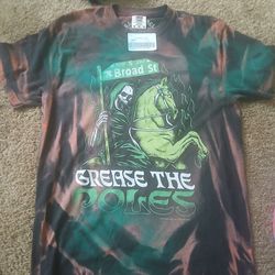 Shirts art