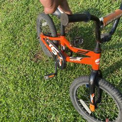 Kids Bike