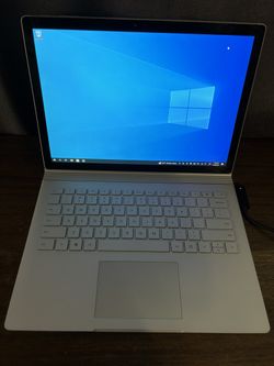 Surface Book 1 TB i7 16GB RAM