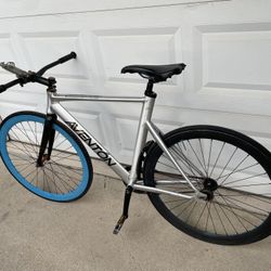 Fixie Aventón Mataro