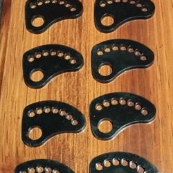 99-18 Chevy Silverado And Gmc Sierra Upper Arm Camber Lock Alignment Kit