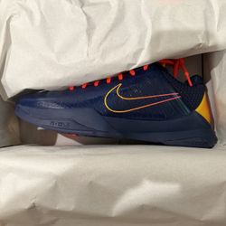 Nike Kobe 5 Protro Caitlin Clark Indiana Fever Size 9