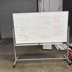 Whiteboard