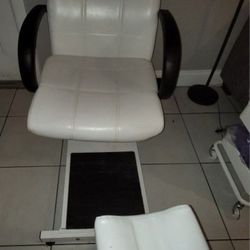 Pedicure Chair