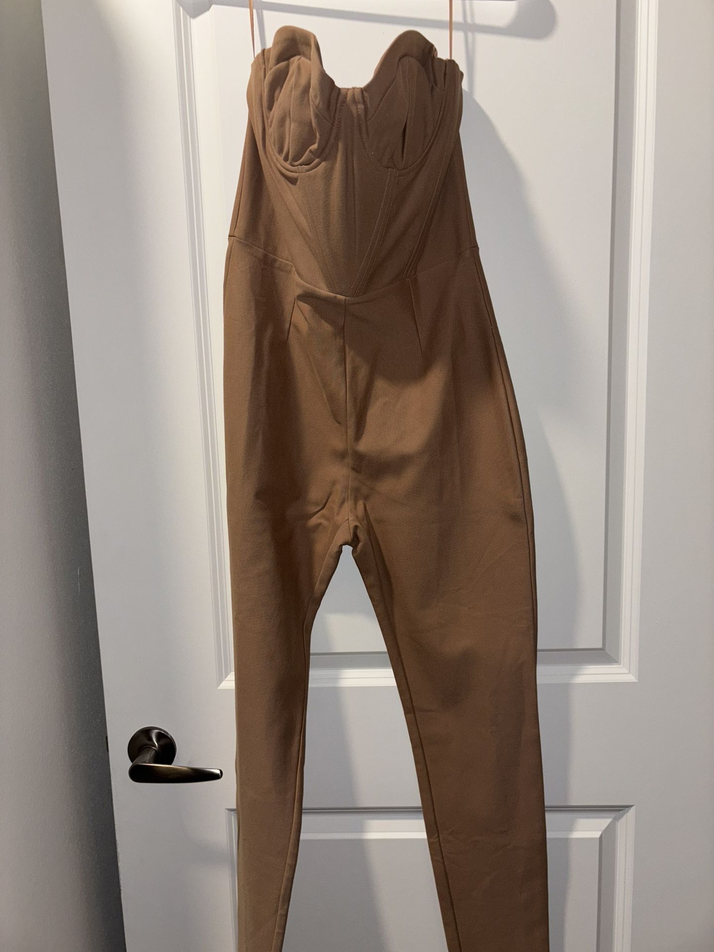 Jumpsuit fashion nova