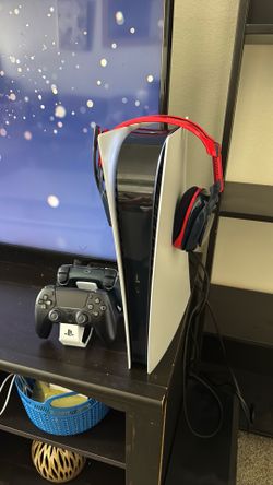 Ps5 bundle