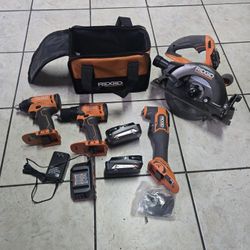 Tool Set
