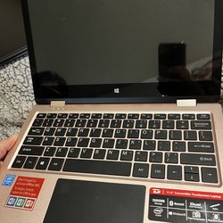Laptop