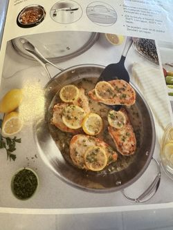 Sartén De 12qt
