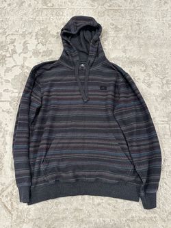 O’Neil Multicolor  Shirt Hoodie Mens Size Small