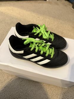 Adidas Soccer Cleats 