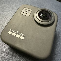 GoPro Max 360