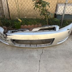 Free Impala Bumper 