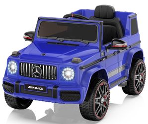 Mercedes AMG G 63