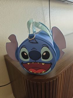 Stitch Loungefly
