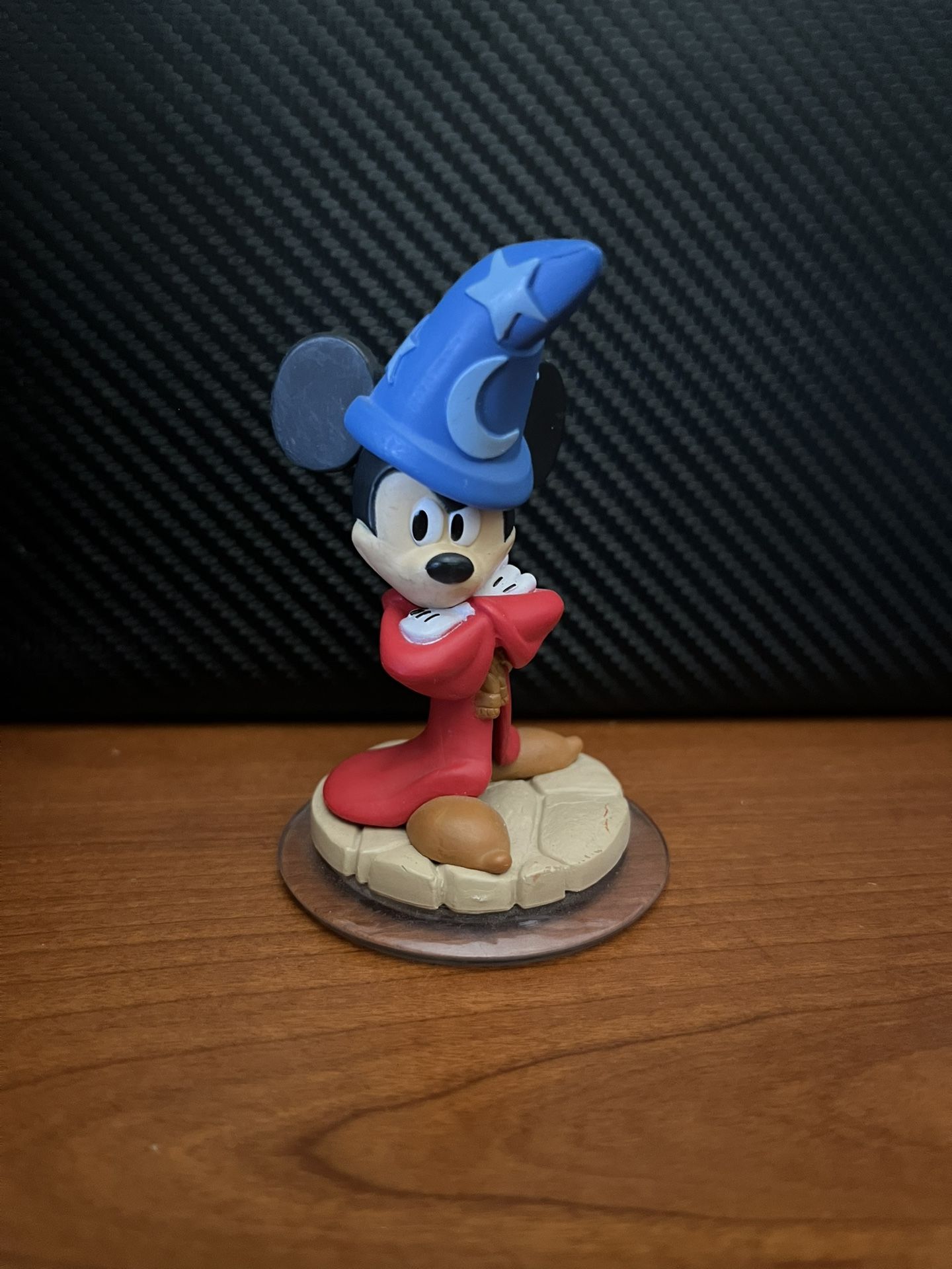 PS3 Disney Infinity Mickey Mouse