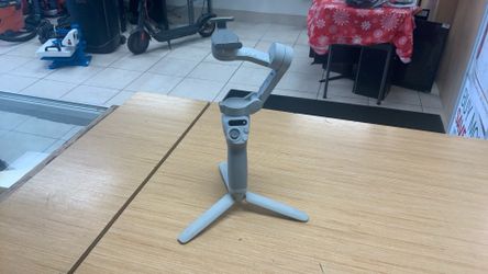 DJI OSMO Mobile SE Smartphone Stabilizer