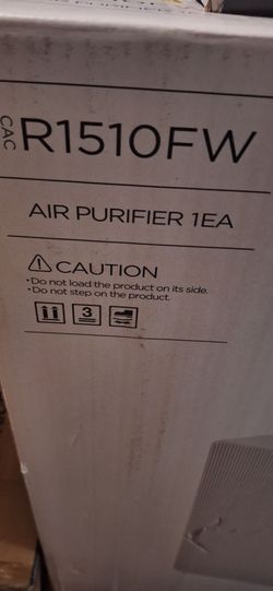 Air purifier