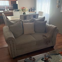 Couch Set