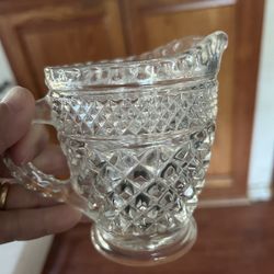 Crystal Cups 