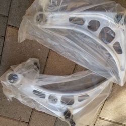 Brand New Good Aftermarket 325i 330i 3 Series E46 Lower Control Arms 