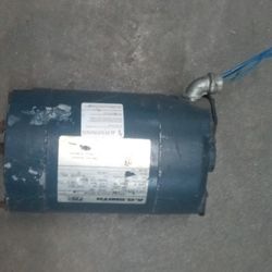 Electric Motor