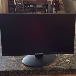 75 Hz Sceptre Monitor