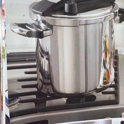 Princess Pressure House 