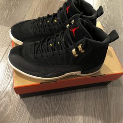Jordan 12 