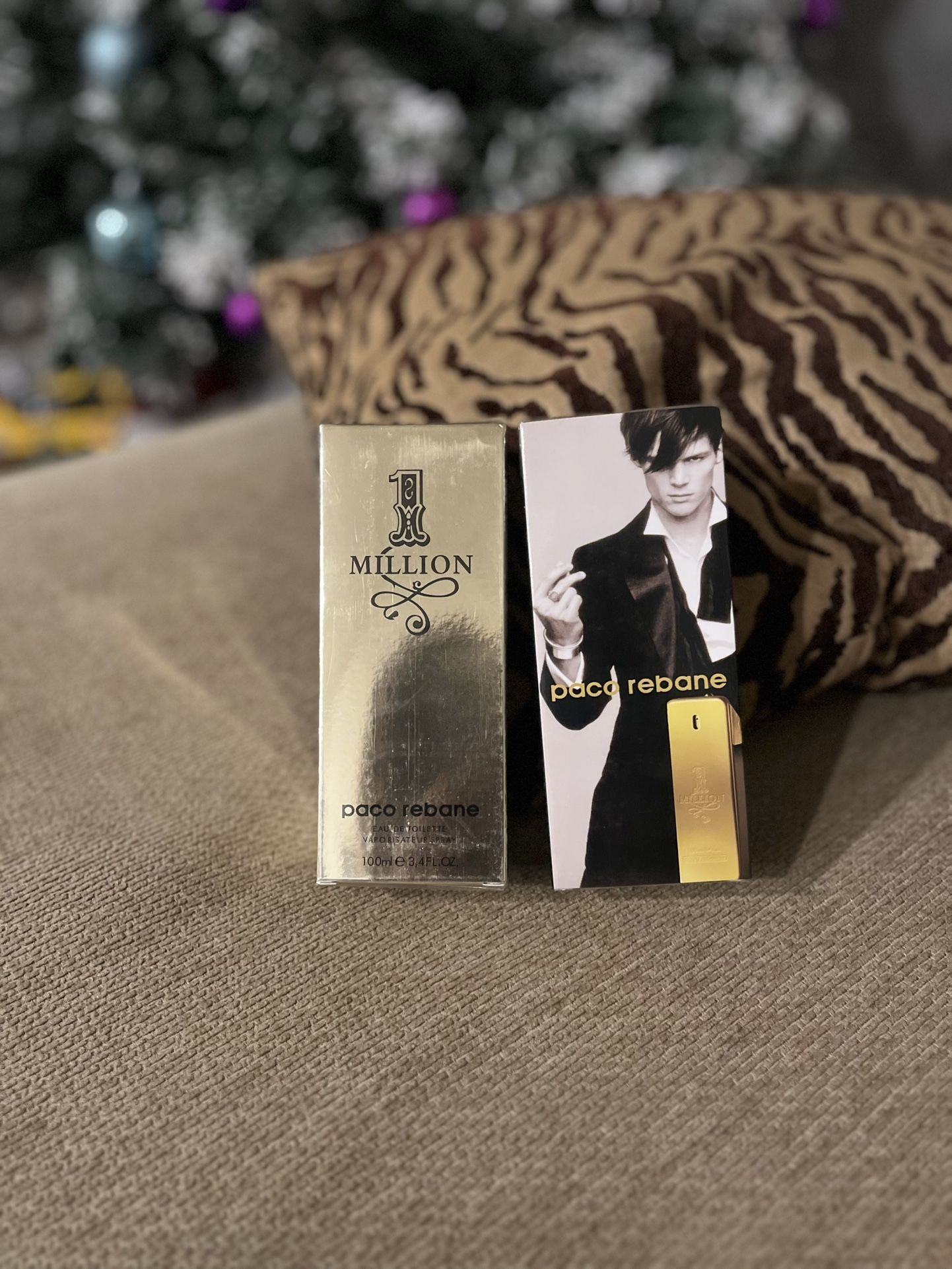 Men Fragrance