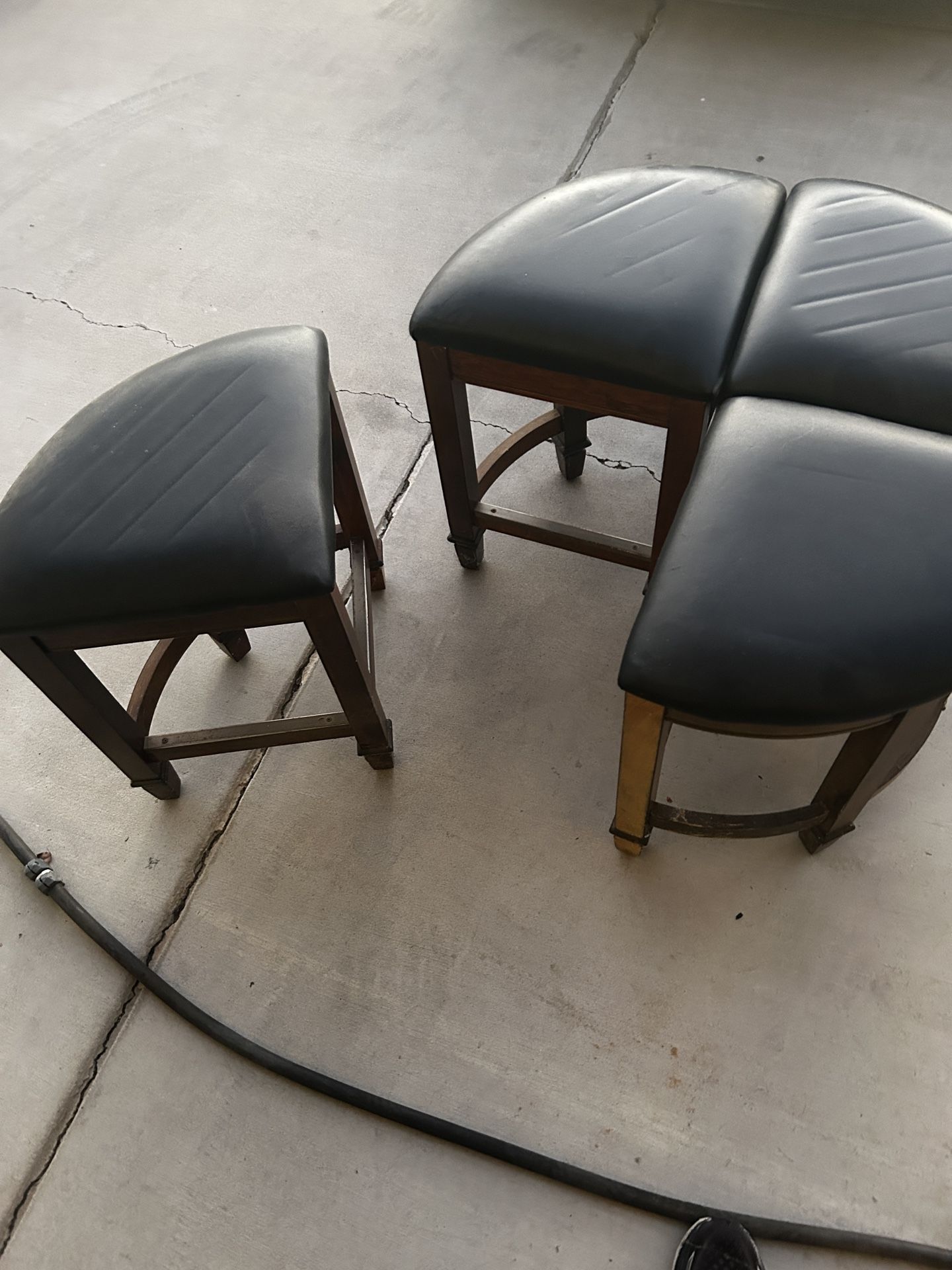 Small Stools 