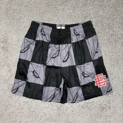 ERIC EMANUEL SHORTS SIZE S-M-L-XL