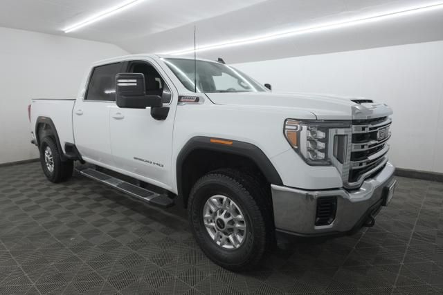 2023 GMC Sierra 2500HD