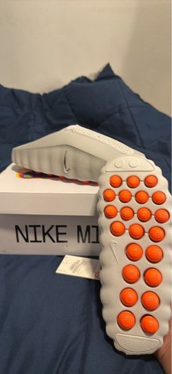 Nike mind