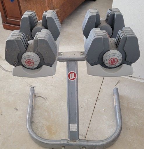 Weights