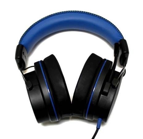 Onn Wired Video Game Headset