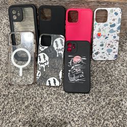 Iphone 12 cases