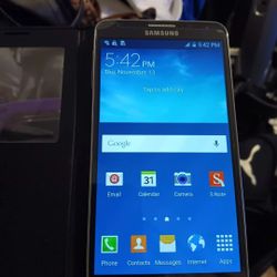 Samsung Galaxy Note 3