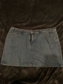 Vintage Skirt
