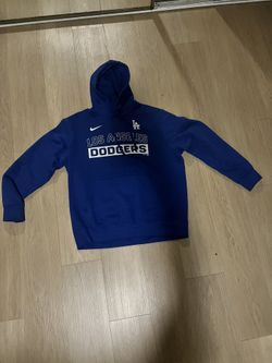 Nike x dodgers Hoodie 2026 Size L