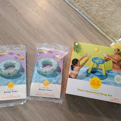 Pool Floats