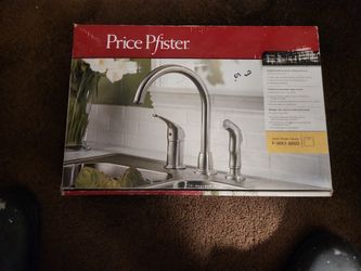 Kitchen  faucet