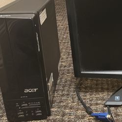 Acer Computer 