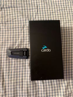 Cardo Packtalk Edge
