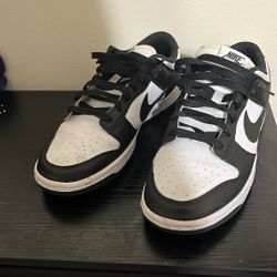  NIKE dunk Low 