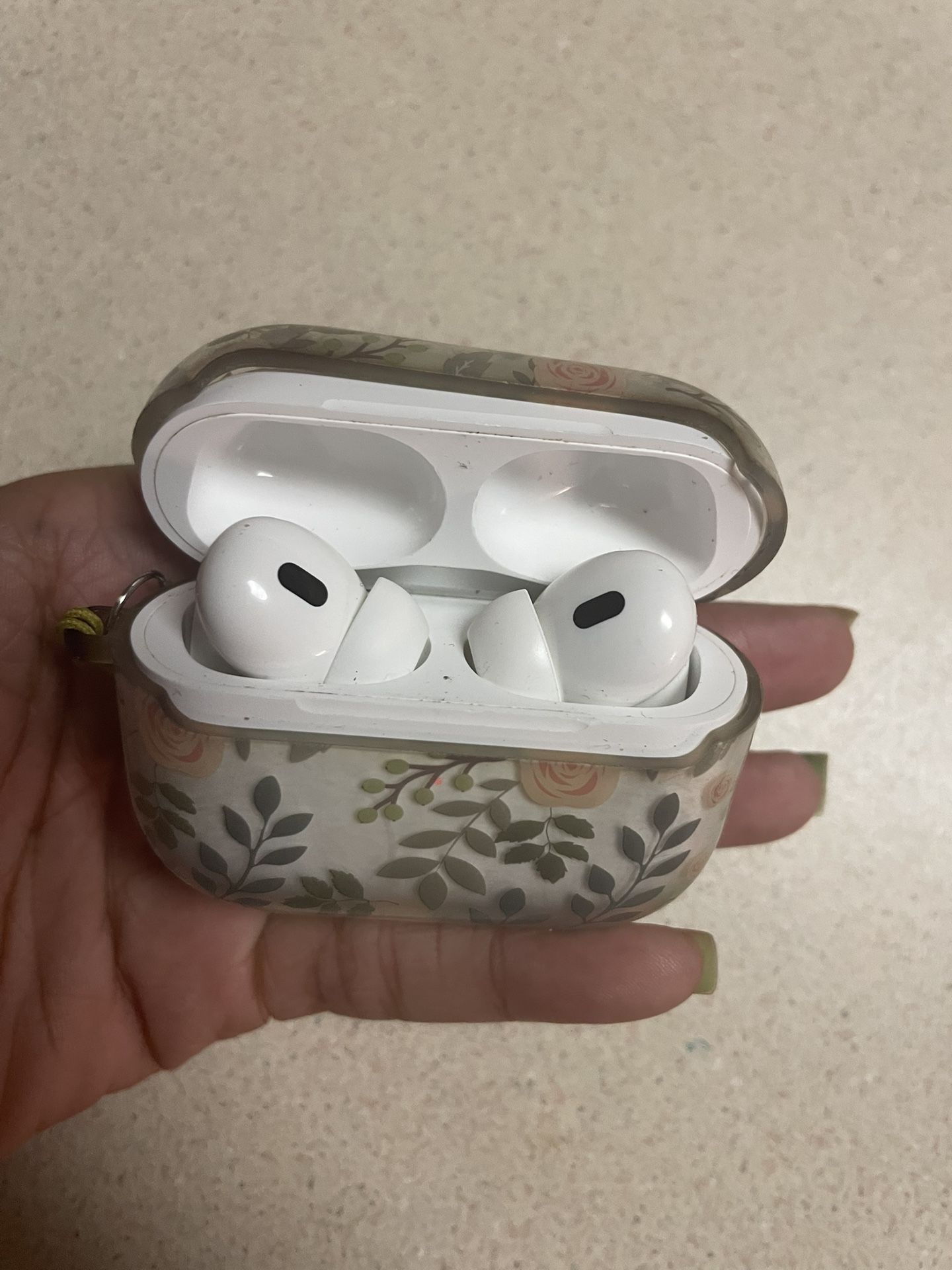 AirPods