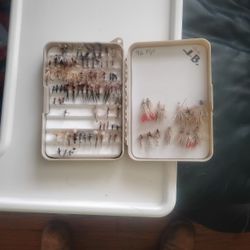 Fly Fishing Lures